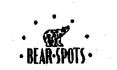 BEAR SPOTS