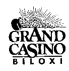 GRAND CASINO BILOXI