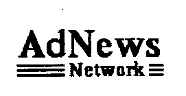 ADNEWS NETWORK