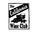 THE CALIFORNIA WINE CLUB