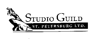 STUDIO GUILD ST. PETERSBURG LTD.