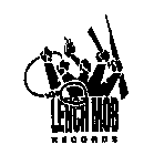 LENCH MOB RECORDS