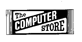 THE COMPUTER STORE