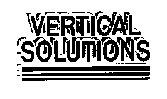 VERTICAL SOLUTIONS