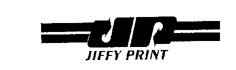 JP JIFFY PRINT