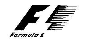 F FORMULA 1