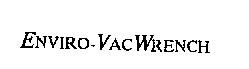 ENVIRO-VACWRENCH