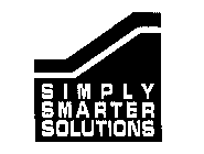 SIMPLY SMARTER SOLUTIONS