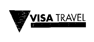 VISA TRAVEL NETWORK
