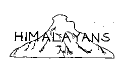 HIMALAYANS