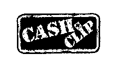 CASH CLIP