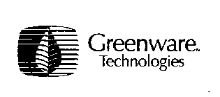 GREENWARE TECHNOLOGIES