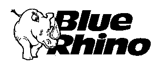 BLUE RHINO