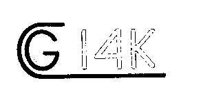 CG 14K