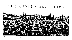 THE CAVIT COLLECTION