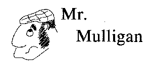 MR. MULLIGAN