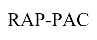 RAP-PAC