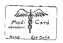 MEDI CARD