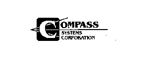 COMPASS SYSTEMS CORPORATION