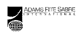 ADAMS RITE SABRE INTERNATIONAL