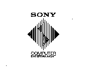 SONY COMPUTER ENTERTAINMENT