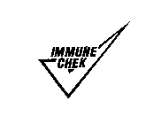 IMMUNE CHEK