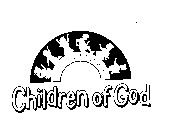 CHILDREN OF GOD