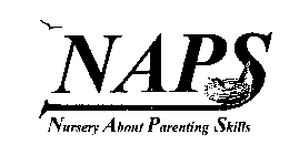 NAPS NURSERY ABOUT PARENTING SKILLS