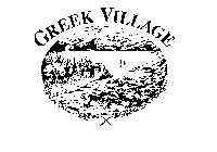 GREEK VILLAGE