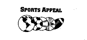 SPORTS APPEAL