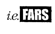I.E. FARS