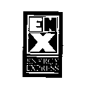 EN X ENERGY EXPRESS