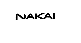 NAKAI