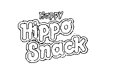 HAPPY HIPPO SNACK