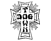 DOG TOWN