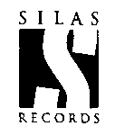SILAS RECORDS