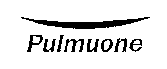 PULMUONE