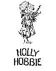 HOLLY HOBBIE