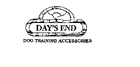 DAY'S END DOG TRAINING ACCESSORIES