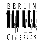 BERLIN CLASSICS