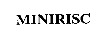 MINIRISC