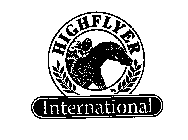HIGHFLYER INTERNATIONAL