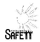 PROJECT SAFETY