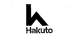 HAKUTO