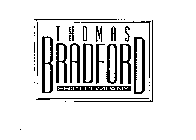 THOMAS BRADFORD SHIRT COMPANY
