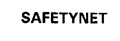 SAFETYNET