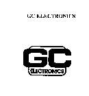 GC ELECTRONICS