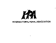 IPA INTERNATIONAL PEARL ASSOCIATION