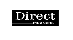 D DIRECT FINANCIAL