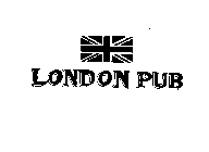 LONDON PUB